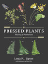 Cover image for Pressed Plants